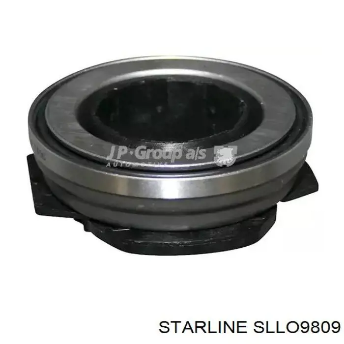 SLLO9809 Starline Підшипник ковзання зчеплення