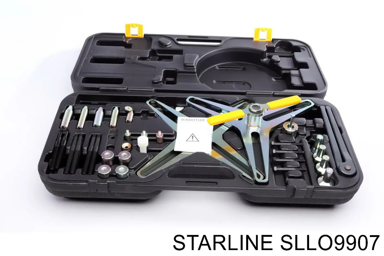 SLLO9907 Starline Підшипник ковзання зчеплення
