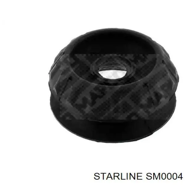 SM0004 Starline подушка (опора двигуна, права)
