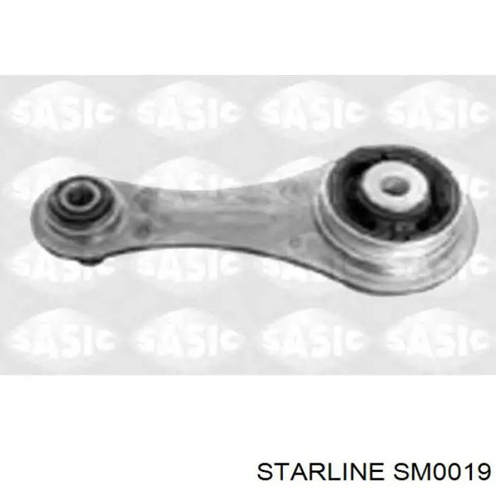 SM0019 Starline опора амортизатора переднього