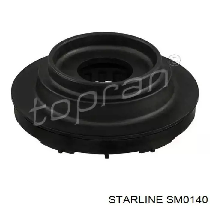 SM0140 Starline 
