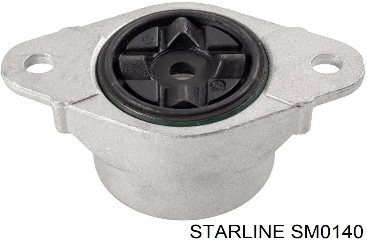 Купити SM0140 Starline 
