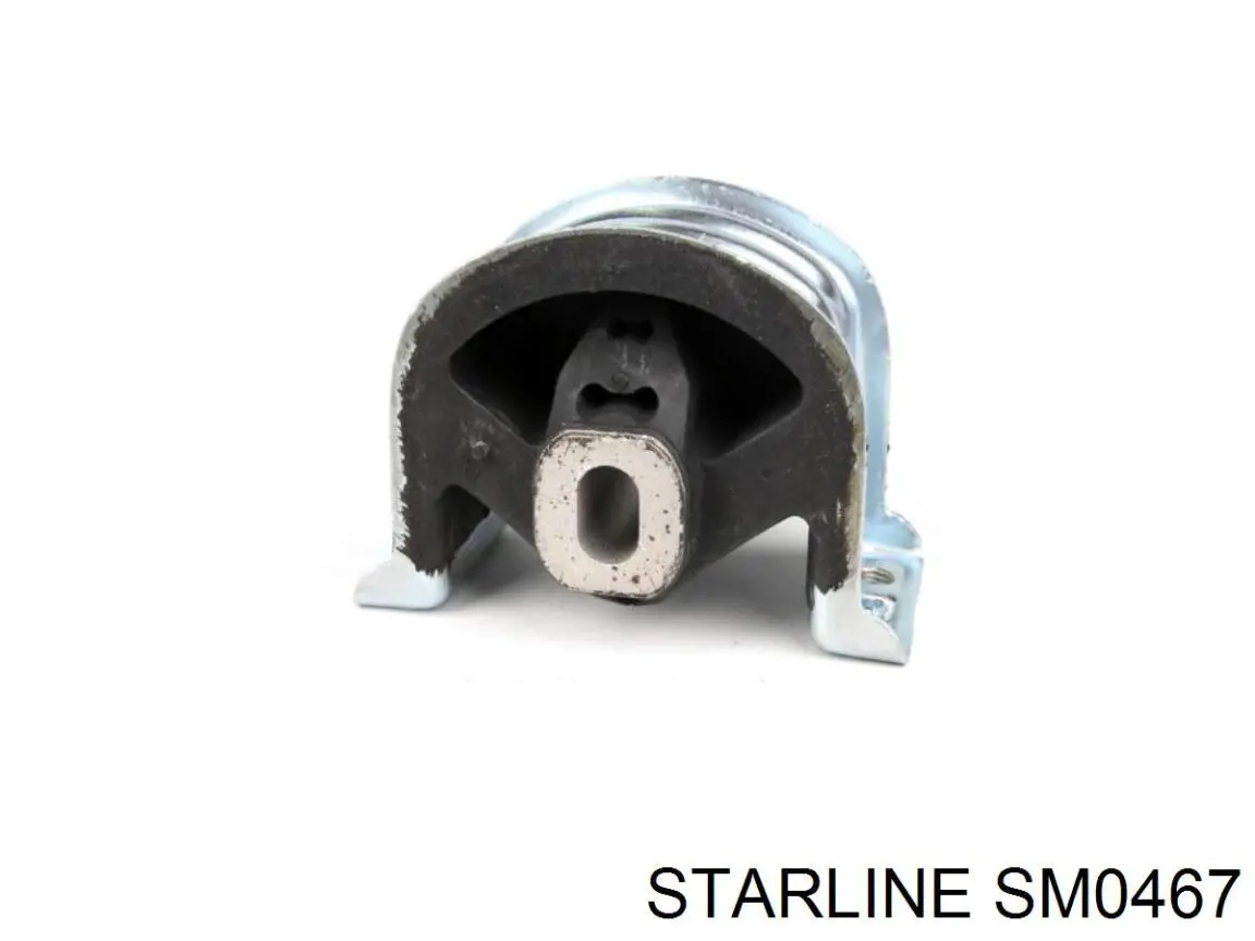 SM0467 Starline подушка (опора двигуна, передня)