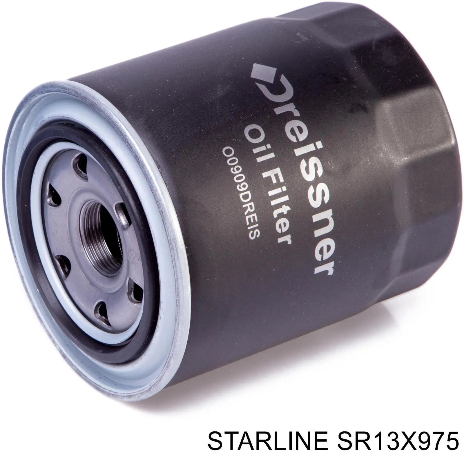 SR13X975 Starline ремінь приводний, агрегатів