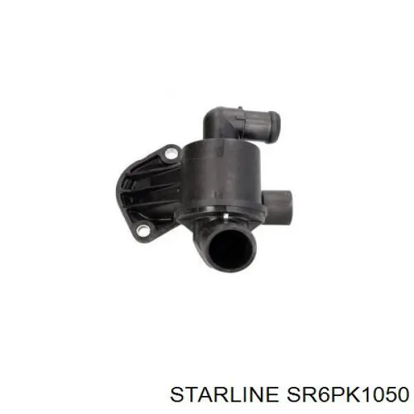 SR6PK1050 Starline Поліклиновий ремінь