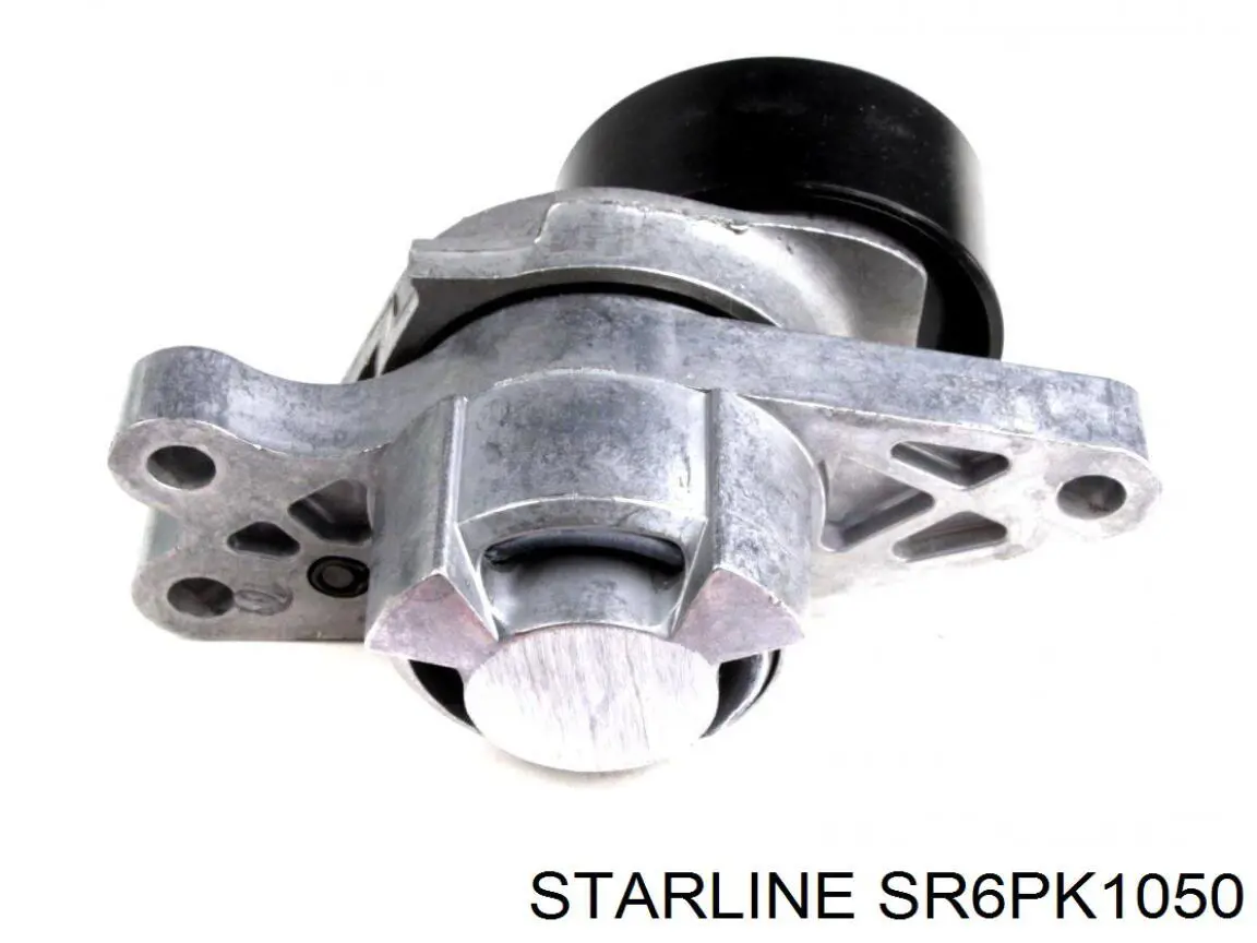 Клиновий ремінь Starline SR6PK1050 ціна, від 9.92 USD