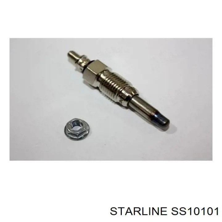 Свічка накалу SS10101 Starline