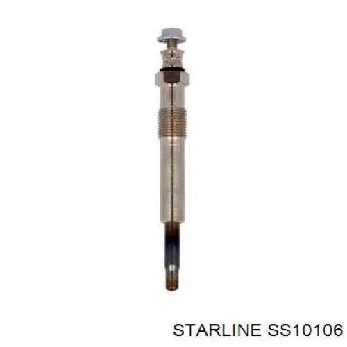 SS10106 Starline Свічки розжарювання