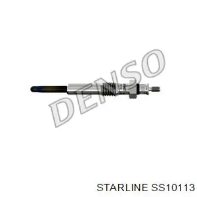 Свіча накалу Starline SS10113 ціна, від 8.46 USD