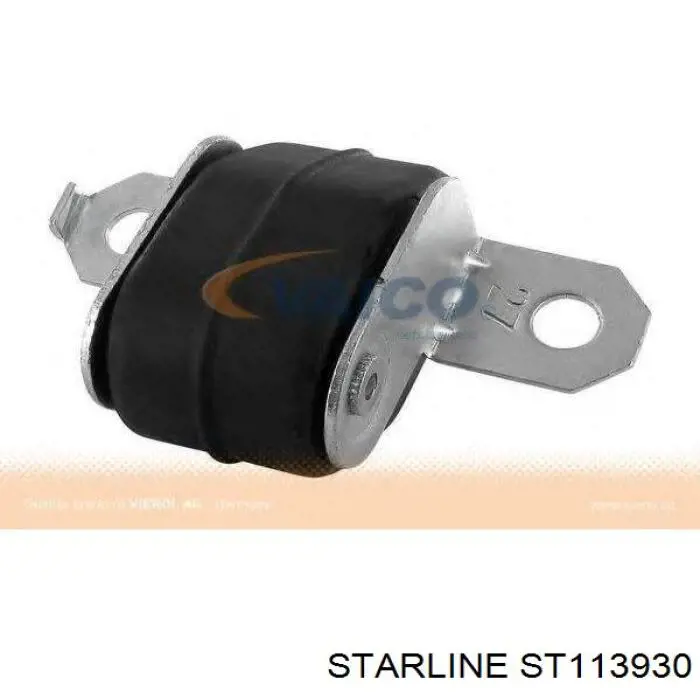 Купити ST113930 Starline Подушка глушника