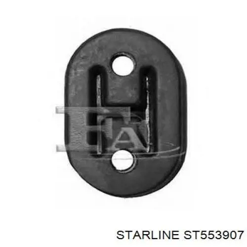 Купити ST553907 Starline 