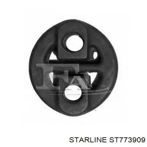ST773909 Starline Кронштейн кріплення глушника
