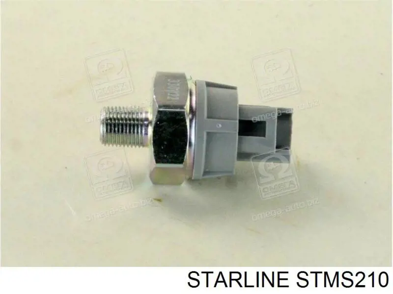 Датчик тиску масла STMS210 Starline