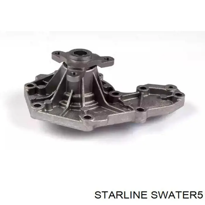 Вода дистильована Starline SWATER5 ціна, від 2.20 USD