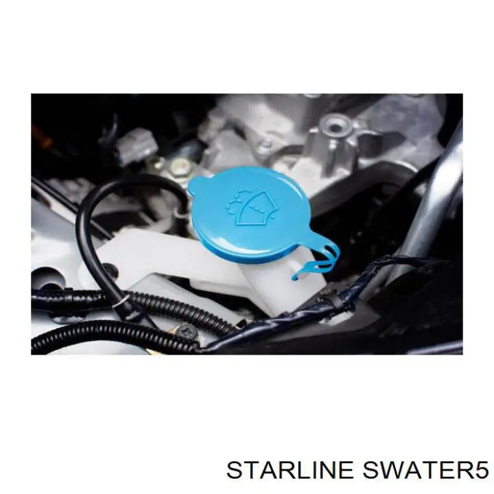 Вода дистильована Starline WATER5 ціна, від 2.18 USD
