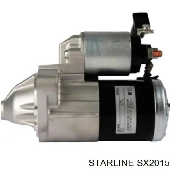 Стартер автомобільний Starline SX2015