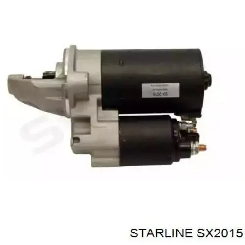 Купити SX2015 Starline Стартер