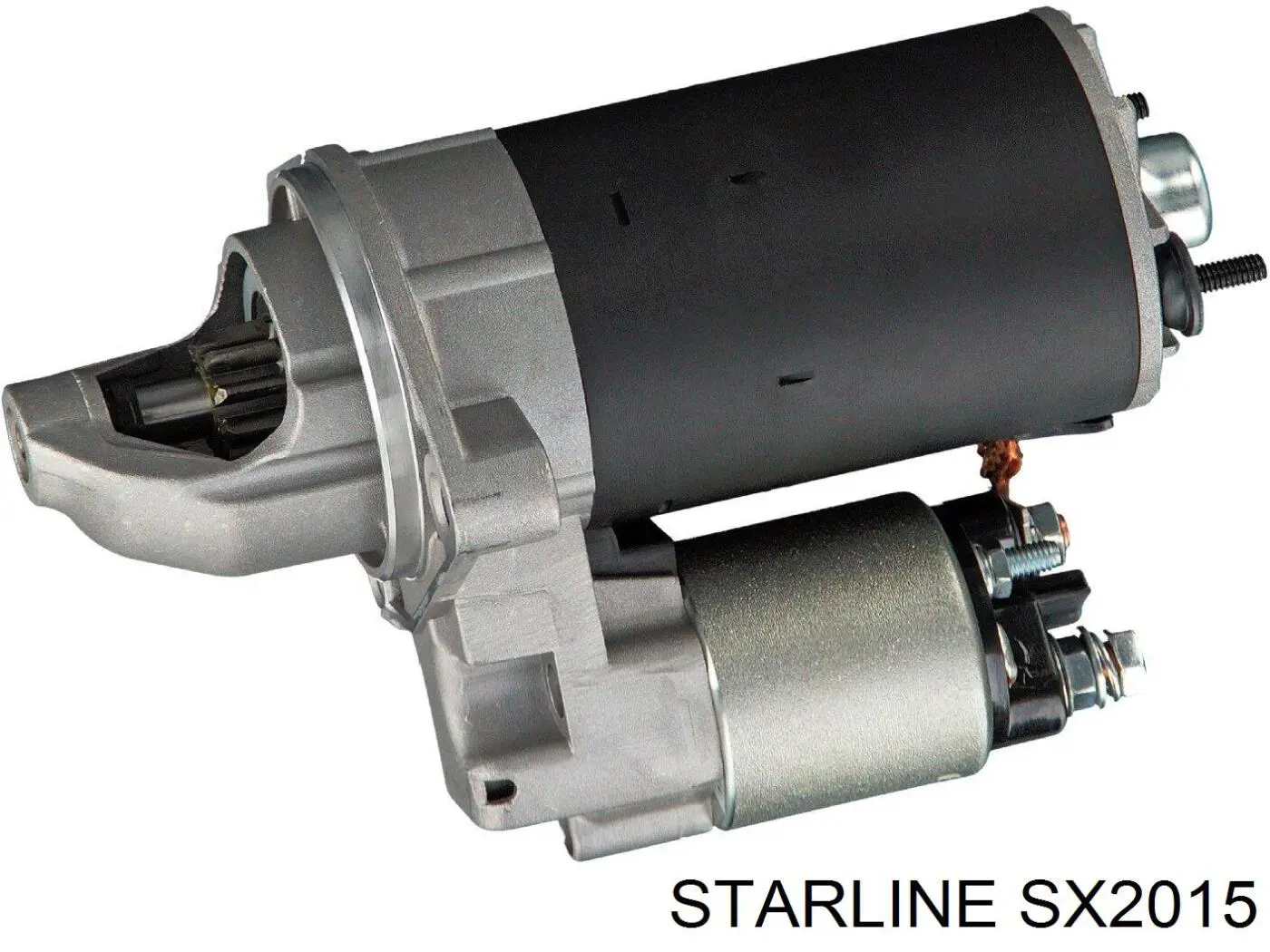 Стартер SX2015 Starline
