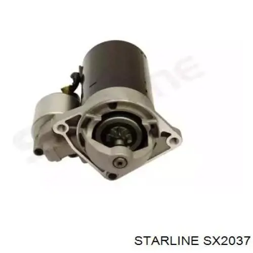 SSX2037 Starline стартер
