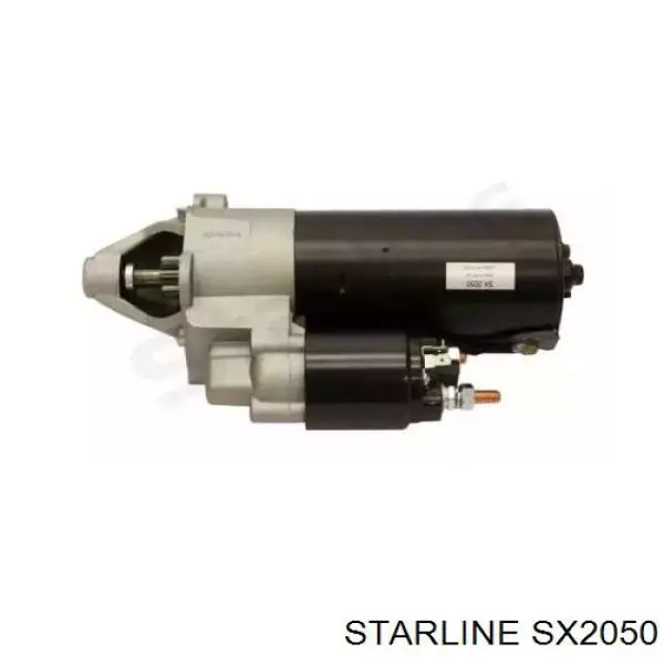 SX2050 Starline стартер