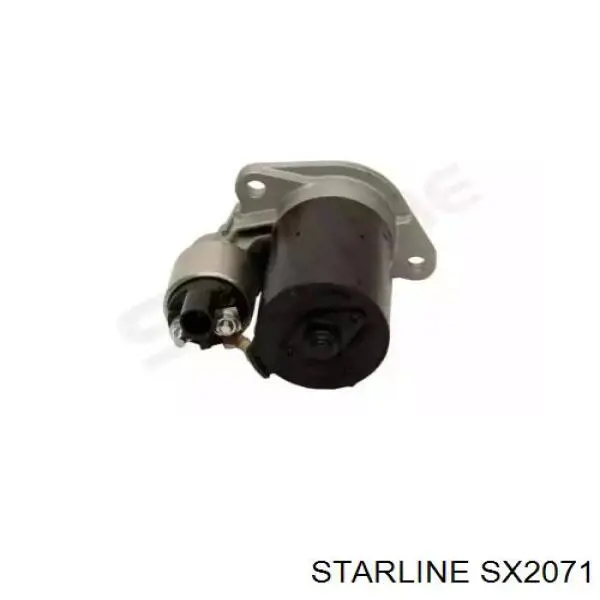 SX2071 Starline стартер