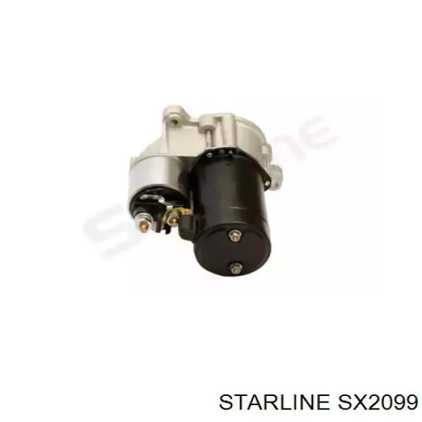 SX2099 Starline стартер
