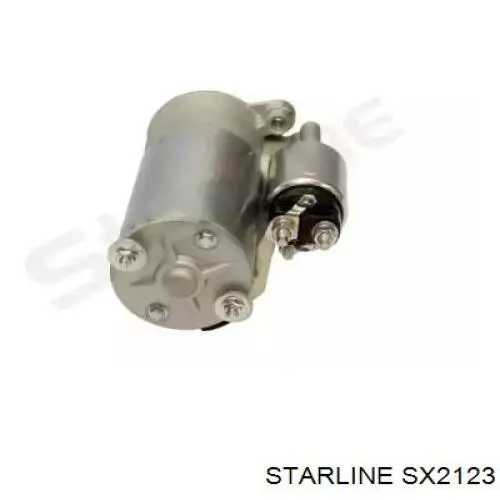 SX2123 Starline стартер