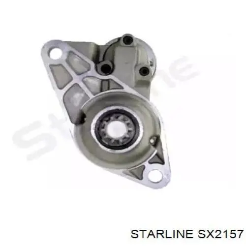 SX2157 Starline стартер