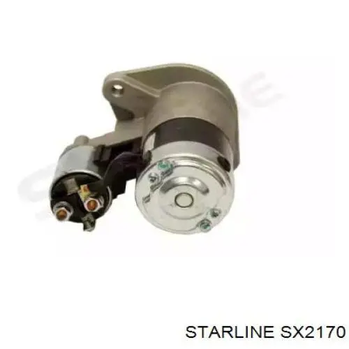 Стартер SX2170 Starline