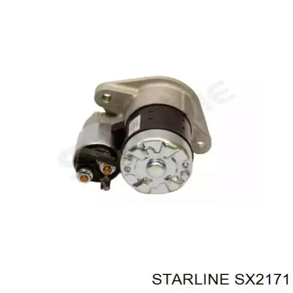 SX2171 Starline стартер