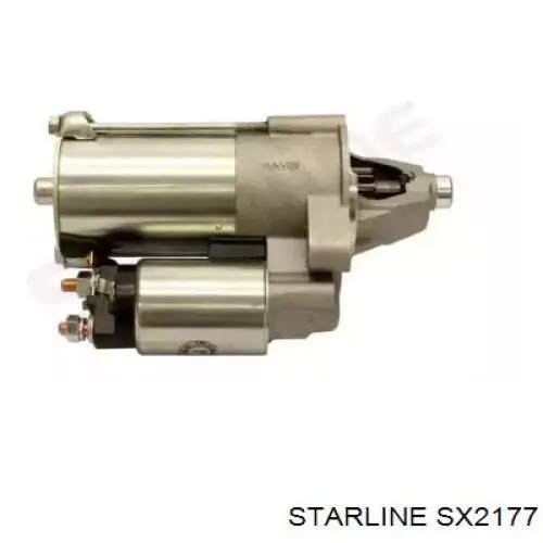 SX2177 Starline стартер
