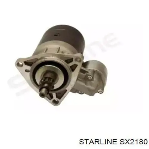 Стартер SX2180 Starline