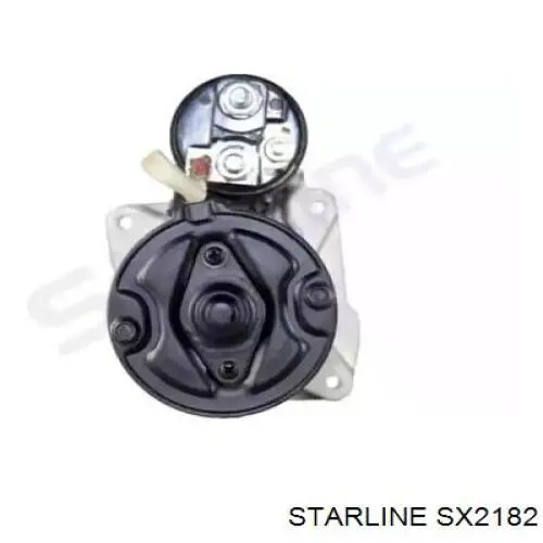 SX2182 Starline стартер