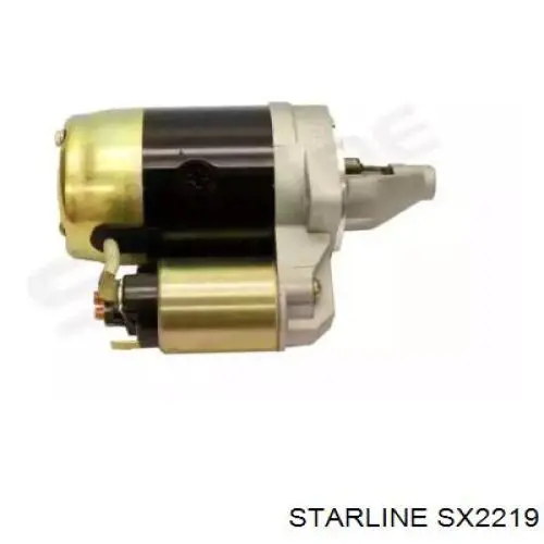 Стартер Casco CST35115AS ціна, від 87.53 USD
