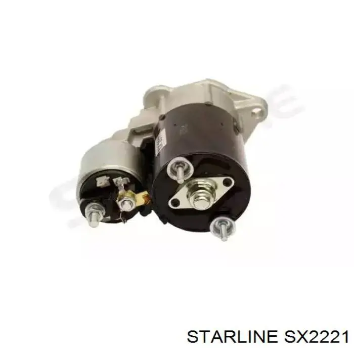 SX2221 Starline стартер