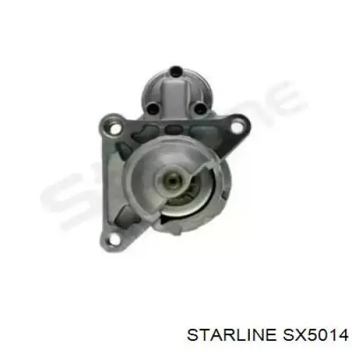 SX5014 Starline стартер