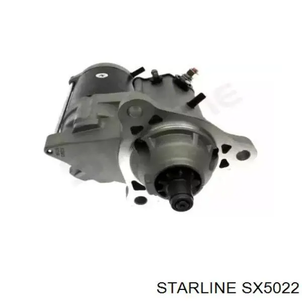 Стартер SX5022 Starline