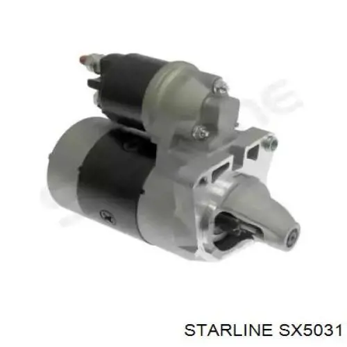 Стартер SX5031 Starline