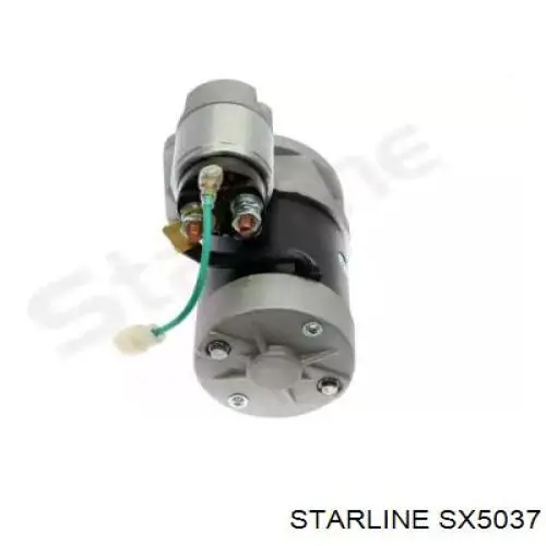 SX5037 Starline стартер
