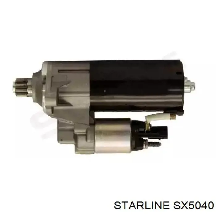 Стартер Ford TS14E11 ціна, від 29.18 USD
