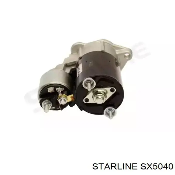 Купити TS14E11 Ford Стартер