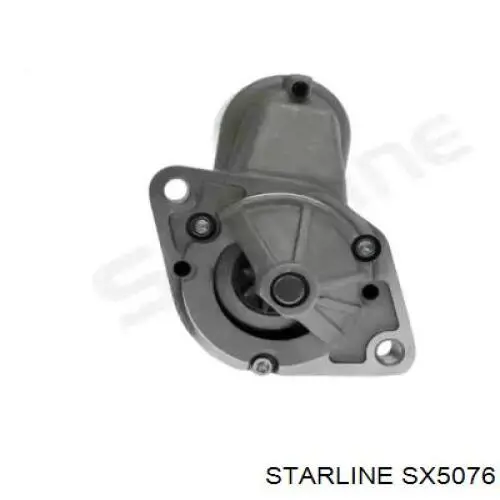 SX5076 Starline стартер