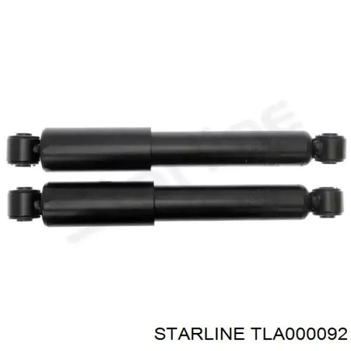 Купити TLA000092 Starline Стійка амортизатора задня