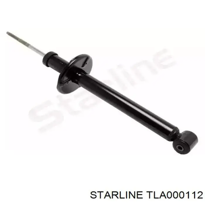 TLA000112 Starline амортизатор задній