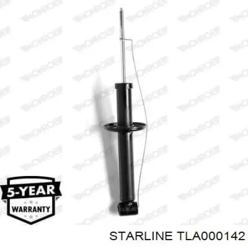 Купити TLA000142 Starline Стійка амортизатора задня