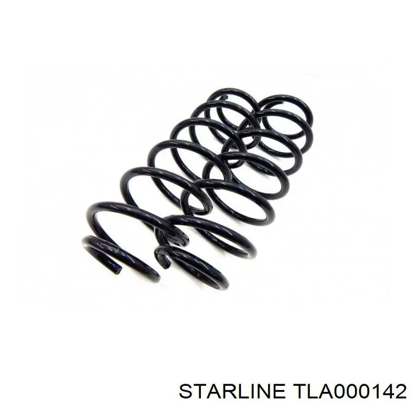 Купити TLA000142 Starline Стійка амортизатора задня