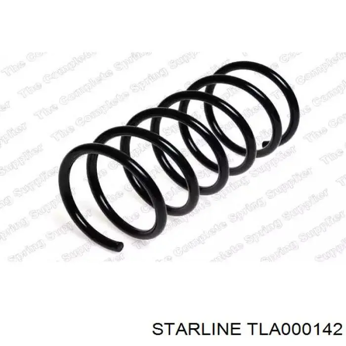 Амортизатор задній TLA000142 Starline
