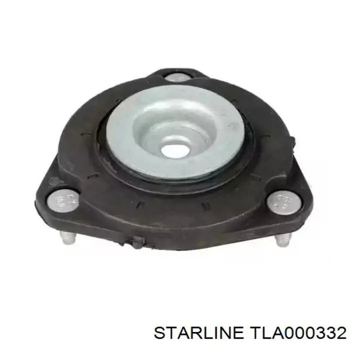 Задній амортизатор Starline TLA000332