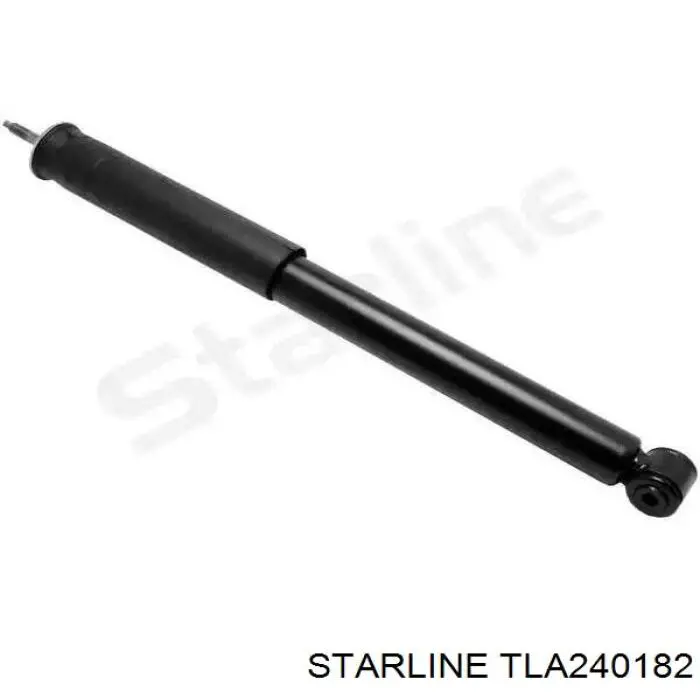 Амортизатор задній Starline TLA240182 ціна, від 28.39 USD