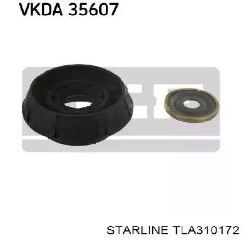 Купити TLA310172 Starline Амортизатор передньої підвіски